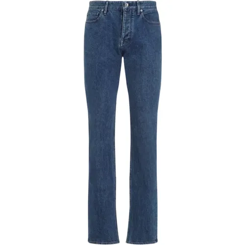 Jeans > Slim-fit Jeans - - Berluti - Modalova