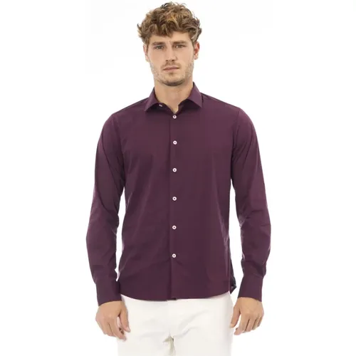 Shirts > Casual Shirts - - Baldinini - Modalova