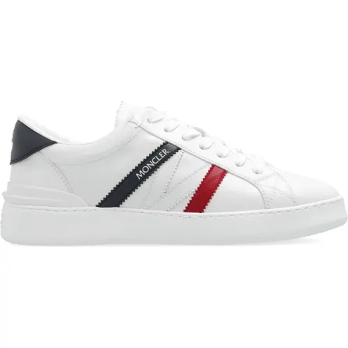 Shoes > Sneakers - - Moncler - Modalova