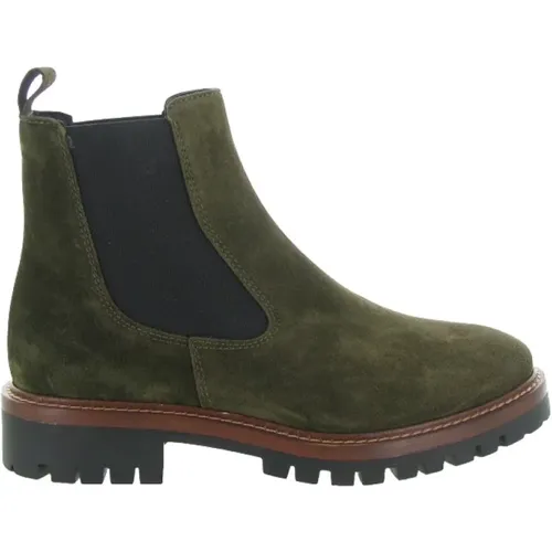 Shoes > Boots > Chelsea Boots - - Alpe - Modalova