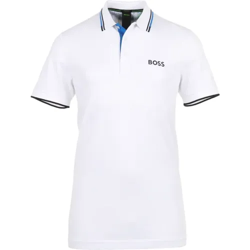 Tops > Polo Shirts - - Hugo Boss - Modalova