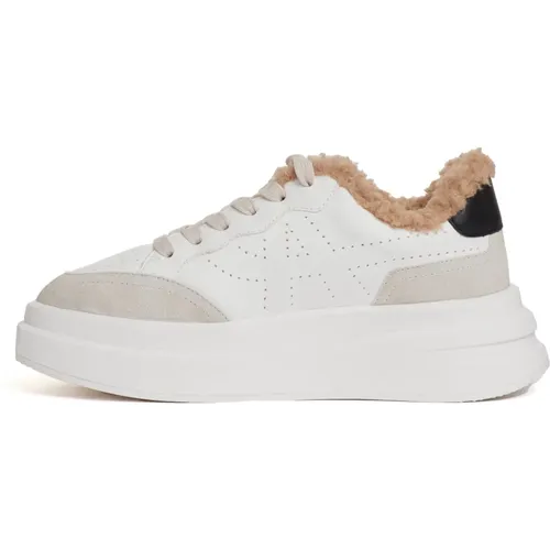 ASH - Shoes > Sneakers - White - Ash - Modalova