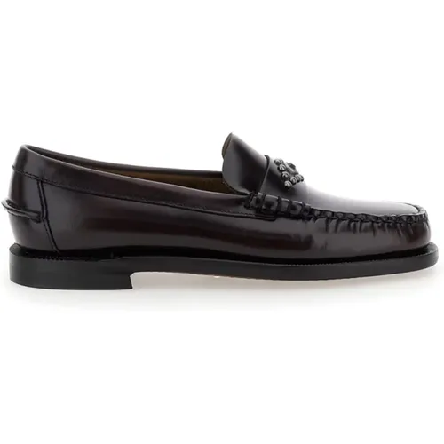 Shoes > Flats > Loafers - - Sebago - Modalova