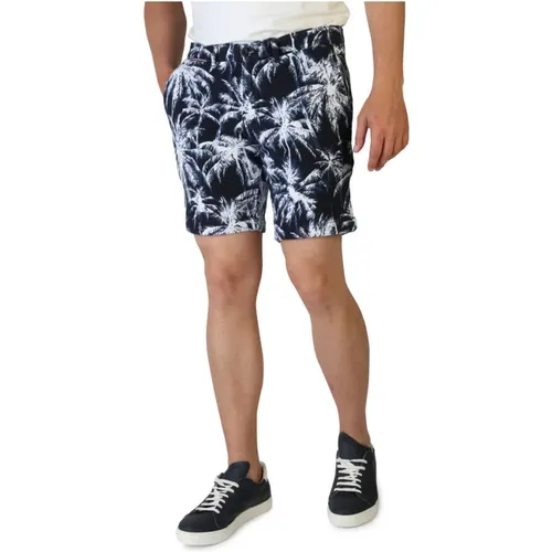 Shorts > Casual Shorts - - Tommy Hilfiger - Modalova