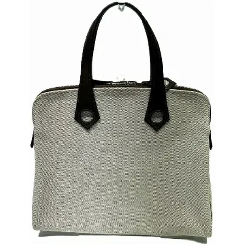 Pre-owned > Pre-owned Bags > Pre-owned Handbags - - Hermès Vintage - Modalova