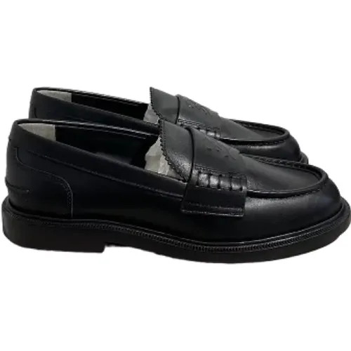 Pre-owned > Pre-owned Shoes > Pre-owned Flats - - Fendi Vintage - Modalova