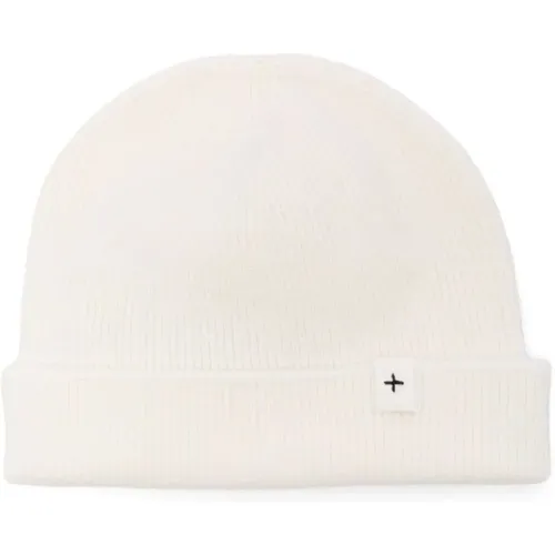 Accessories > Hats > Beanies - - Jil Sander - Modalova