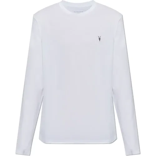 Tops > Long Sleeve Tops - - AllSaints - Modalova