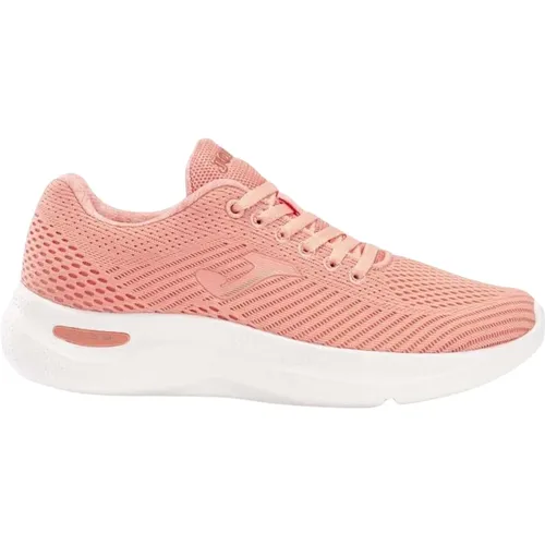 Joma - Shoes > Sneakers - Pink - Joma - Modalova