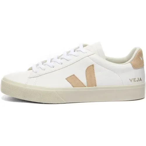 Veja - Shoes > Sneakers - White - Veja - Modalova