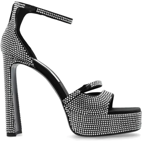 Shoes > Sandals > High Heel Sandals - - Jimmy Choo - Modalova