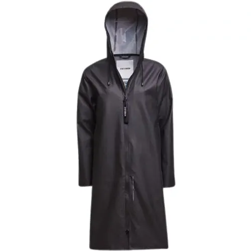 Jackets > Rain Jackets - - Stutterheim - Modalova