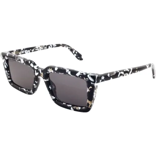 Accessories > Sunglasses - - Off White - Modalova