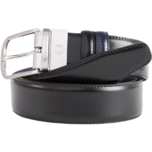 Accessories > Belts - - Piquadro - Modalova