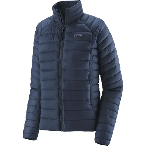 Jackets > Winter Jackets - - Patagonia - Modalova