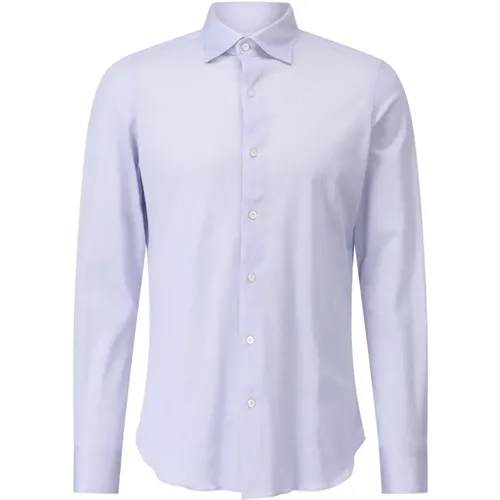 Shirts > Formal Shirts - - Finamore - Modalova