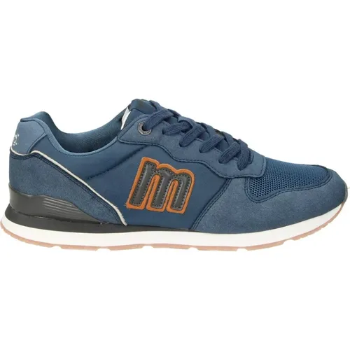 Mtng - Shoes > Sneakers - Blue - Mtng - Modalova