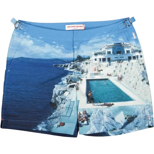 Swimwear > Beachwear - - Orlebar Brown - Modalova