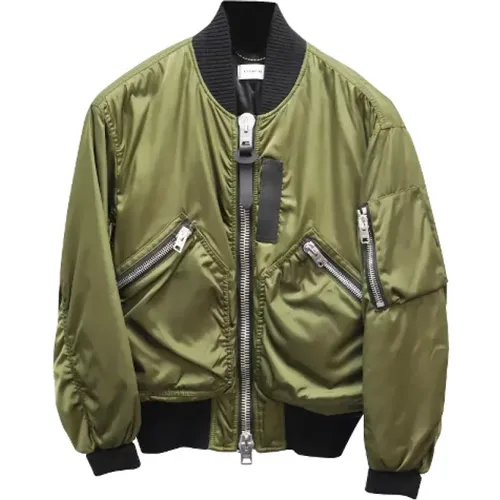 Pre-owned > Pre-owned Jackets - - Coach Pre-owned - Modalova