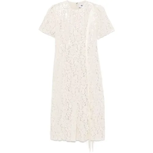 Dresses > Occasion Dresses > Party Dresses - - Msgm - Modalova