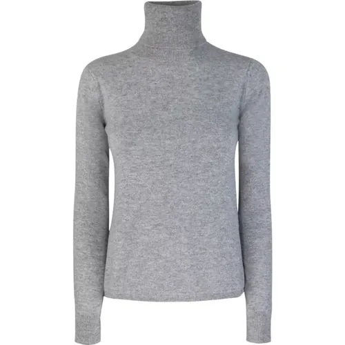 Knitwear > Turtlenecks - - Max Mara Studio - Modalova