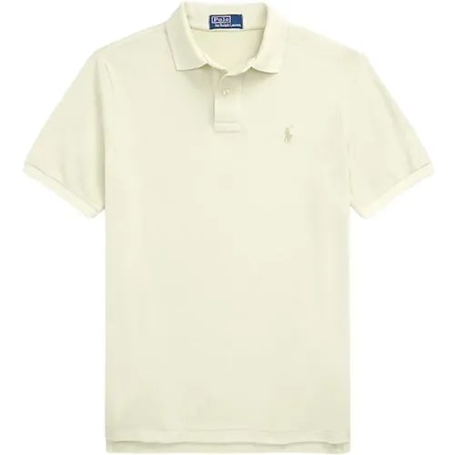 Tops > Polo Shirts - - Polo Ralph Lauren - Modalova