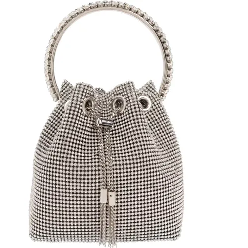 Bags > Bucket Bags - - Jimmy Choo - Modalova