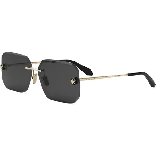 Accessories > Sunglasses - - Bvlgari - Modalova