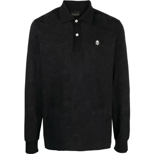 Tops > Polo Shirts - - Billionaire - Modalova