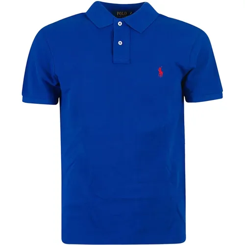 Tops > Polo Shirts - - Ralph Lauren - Modalova