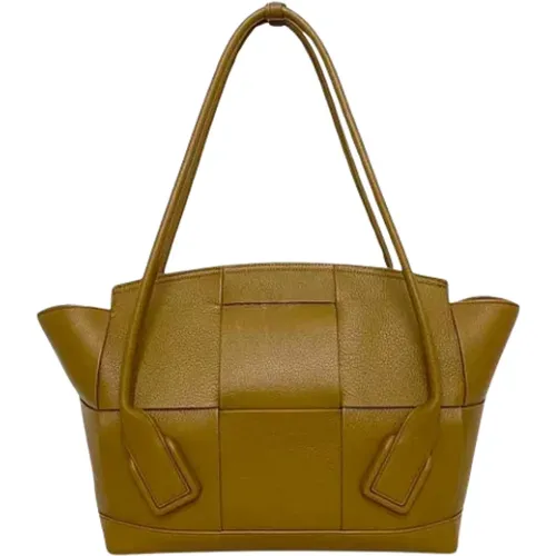 Pre-owned > Pre-owned Bags > Pre-owned Shoulder Bags - - Bottega Veneta Vintage - Modalova