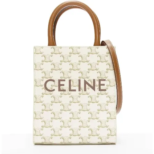 Pre-owned > Pre-owned Bags > Pre-owned Handbags - - Celine Vintage - Modalova