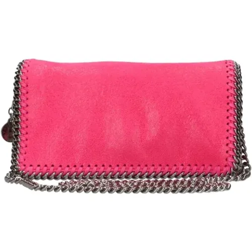 Pre-owned > Pre-owned Bags > Pre-owned Cross Body Bags - - Stella McCartney Pre-owned - Modalova