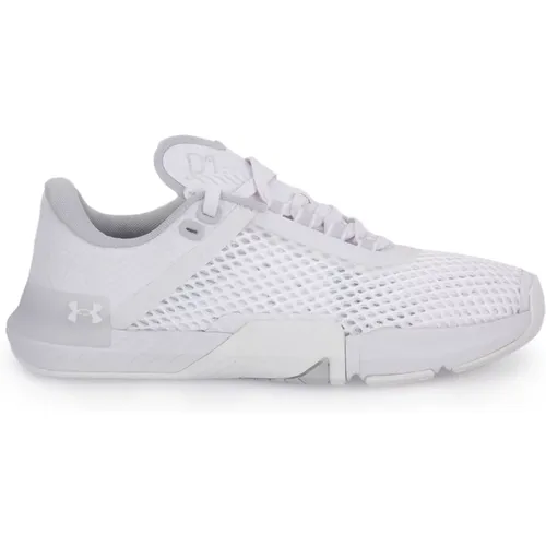 Shoes > Sneakers - - Under Armour - Modalova