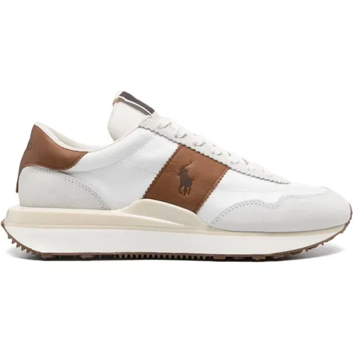 Shoes > Sneakers - - Polo Ralph Lauren - Modalova