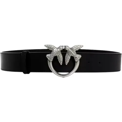 Accessories > Belts - - pinko - Modalova