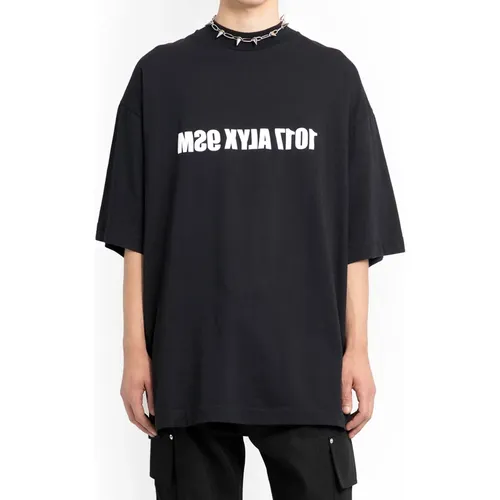 Tops > T-Shirts - - 1017 Alyx 9SM - Modalova