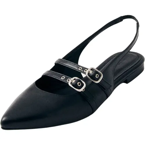 Shoes > Flats > Ballerinas - - ALOHAS - Modalova