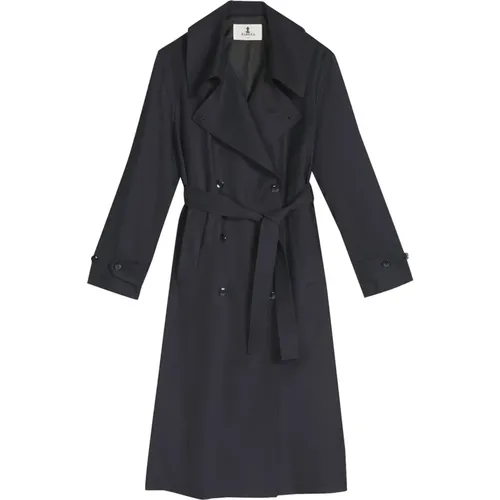 Coats > Trench Coats - - Barena Venezia - Modalova