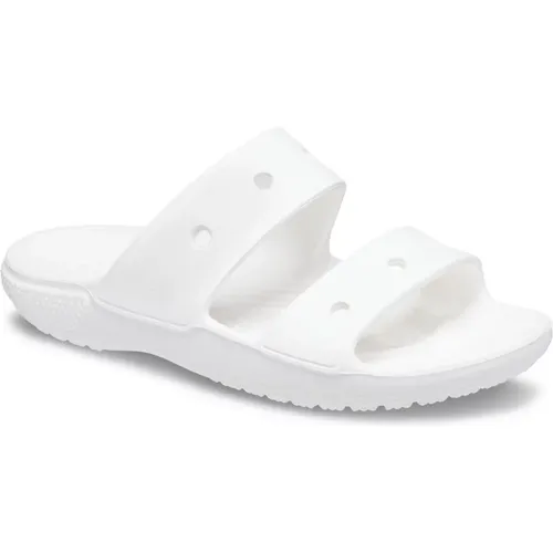 Shoes > Flip Flops & Sliders > Sliders - - Crocs - Modalova