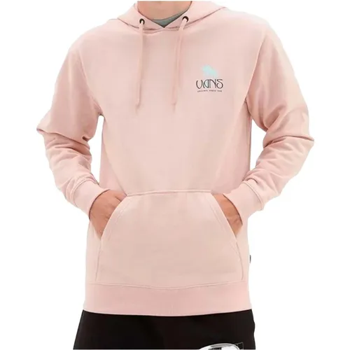 Sweatshirts & Hoodies > Hoodies - - Vans - Modalova