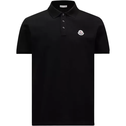 Tops > Polo Shirts - - Moncler - Modalova