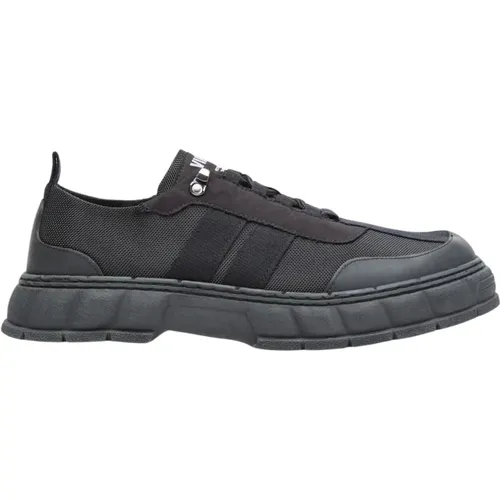 Virón - Shoes > Sneakers - Black - Virón - Modalova
