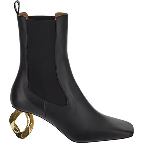 Shoes > Boots > Heeled Boots - - JW Anderson - Modalova