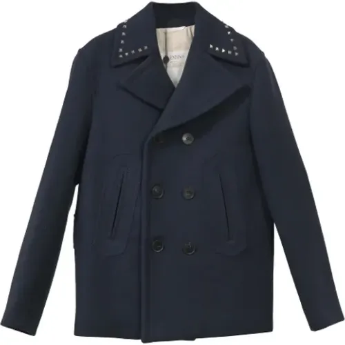 Pre-owned > Pre-owned Jackets - - Valentino Vintage - Modalova