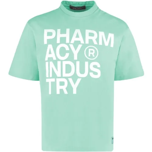 Tops > T-Shirts - - Pharmacy Industry - Modalova