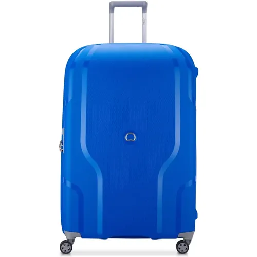 Suitcases > Cabin Bags - - Delsey - Modalova