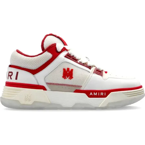 Amiri - Shoes > Sneakers - White - Amiri - Modalova