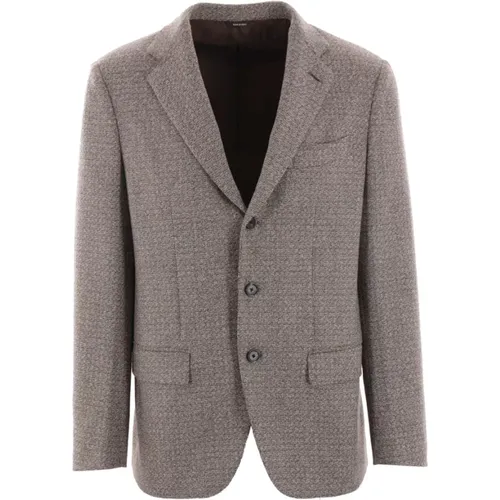 Jackets > Blazers - - Loro Piana - Modalova