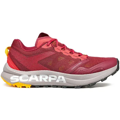 Sport > Running > Running Shoes - - Scarpa - Modalova